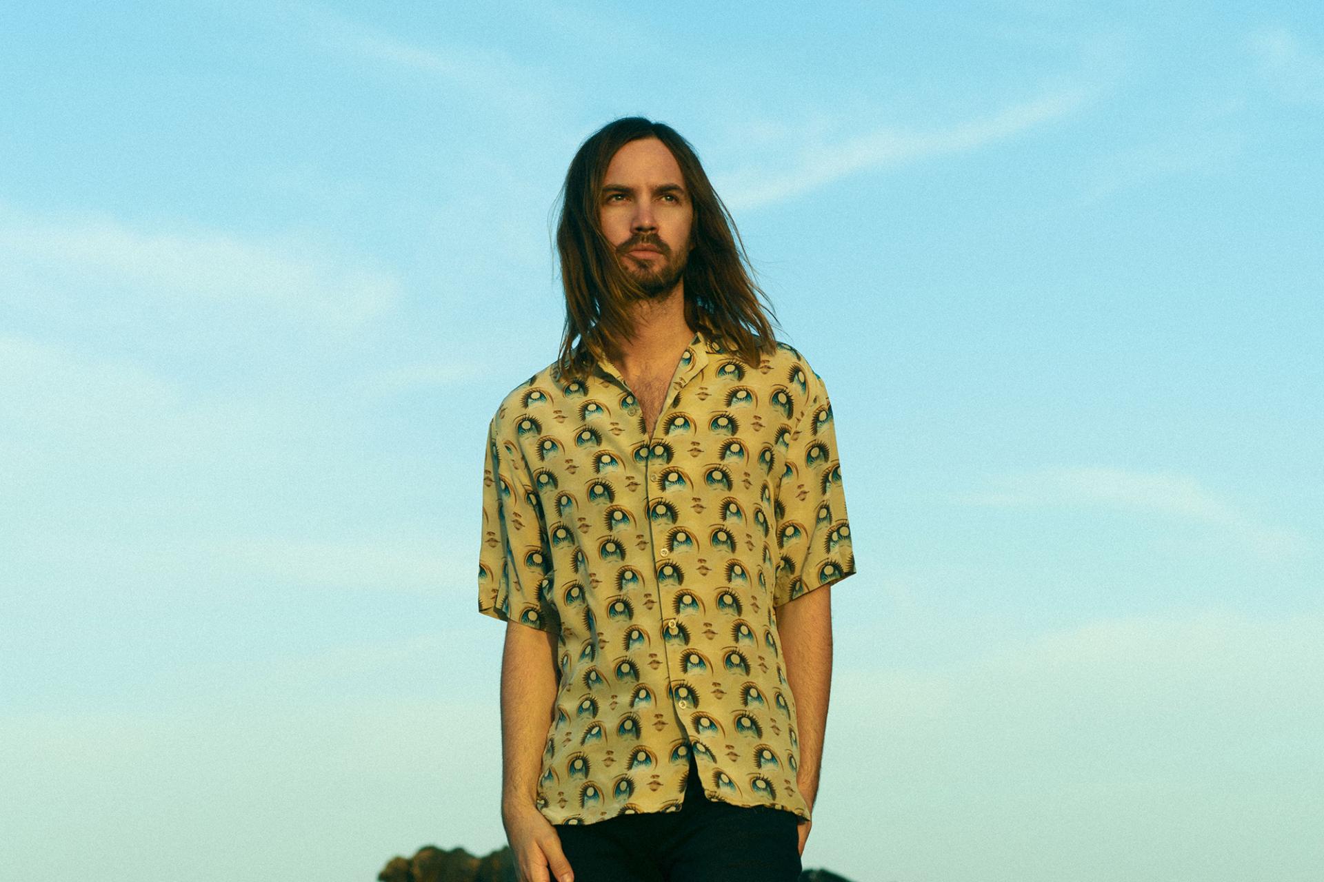 L'insopportabile leggerezza di Tame Impala Il giornale della musica